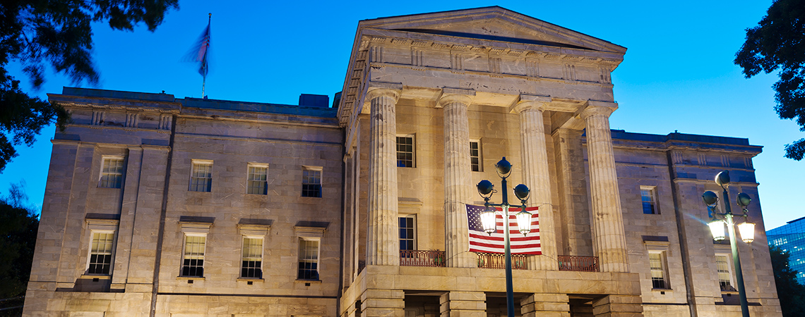 Capitol Building